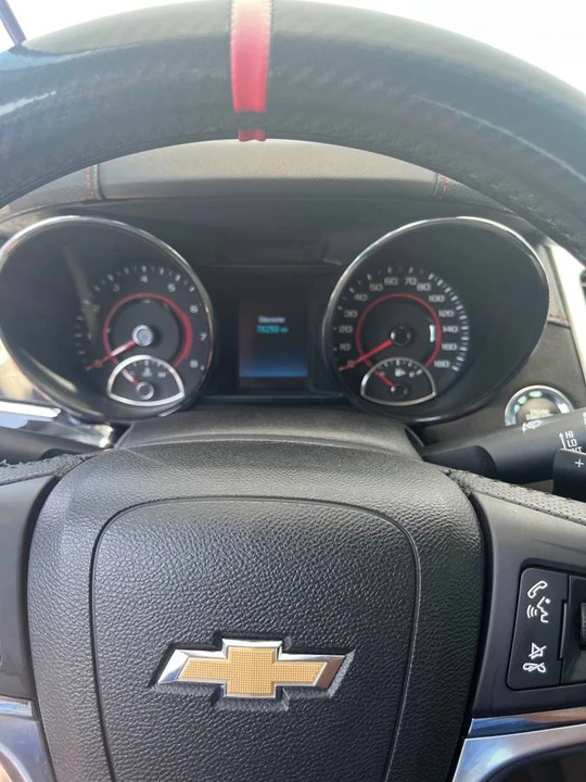 2015 Chevrolet SS - Image 10 of 14