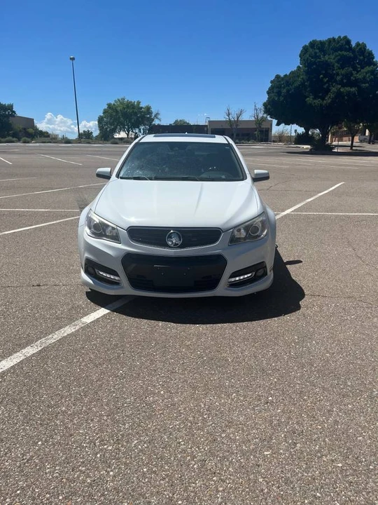 2015 Chevrolet SS - Image 2 of 14