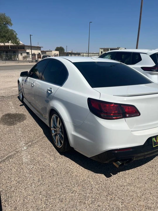 2015 Chevrolet SS - Image 4 of 10