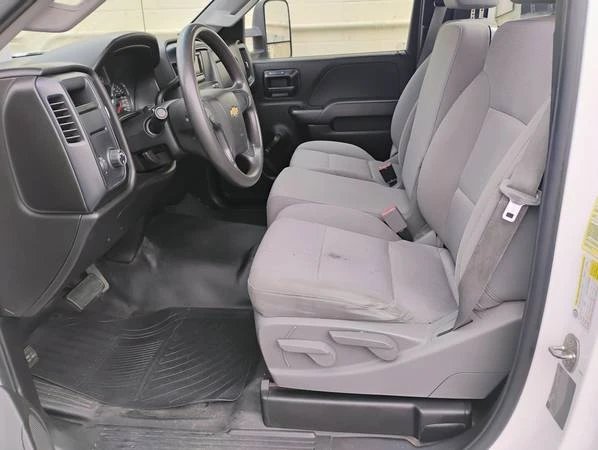 2015 Chevrolet Silverado Heavy Duty 3rd Gen - Image 8 of 10