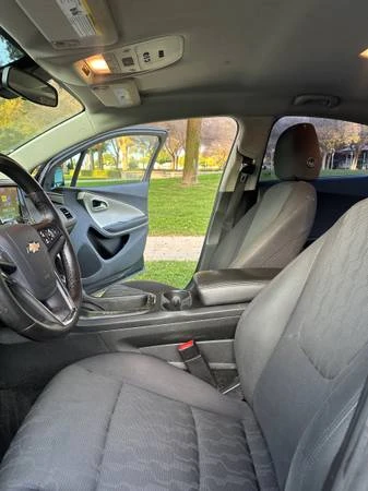 2015 Chevrolet Volt - Image 6 of 12