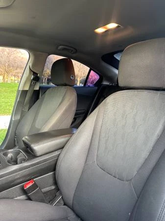 2015 Chevrolet Volt - Image 7 of 12