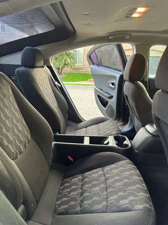 2015 Chevrolet Volt - Image 11 of 12