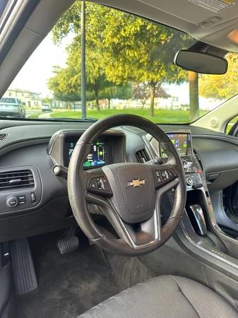 2015 Chevrolet Volt - Image 5 of 12