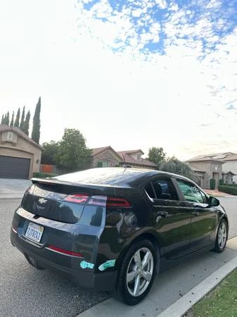 2015 Chevrolet Volt - Image 3 of 12