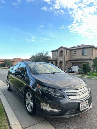 2015 Chevrolet Volt - Image 2 of 12