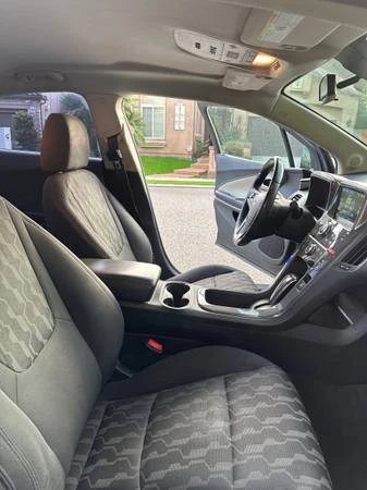 2015 Chevrolet Volt - Image 9 of 12