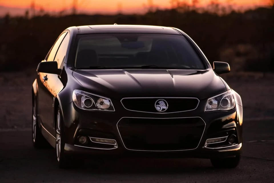 2015 Chevrolet SS - Image 2 of 2