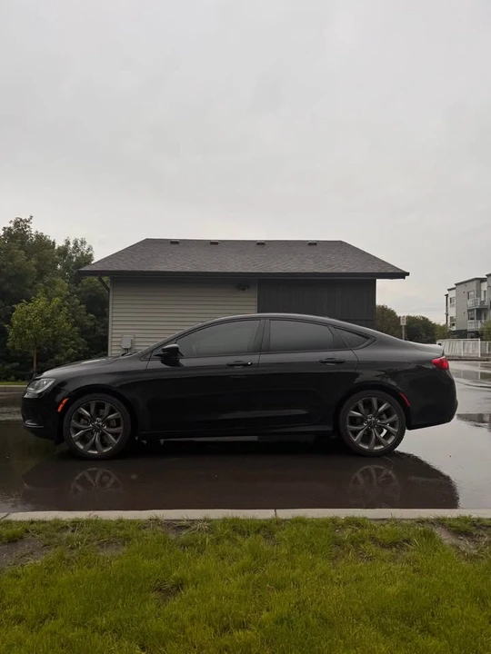 2015 Chrysler 200 - Image 5 of 7
