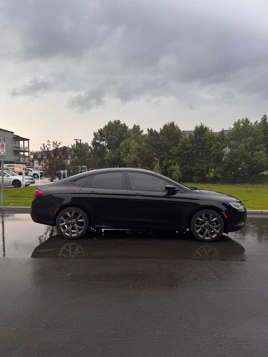 2015 Chrysler 200 - Image 3 of 7