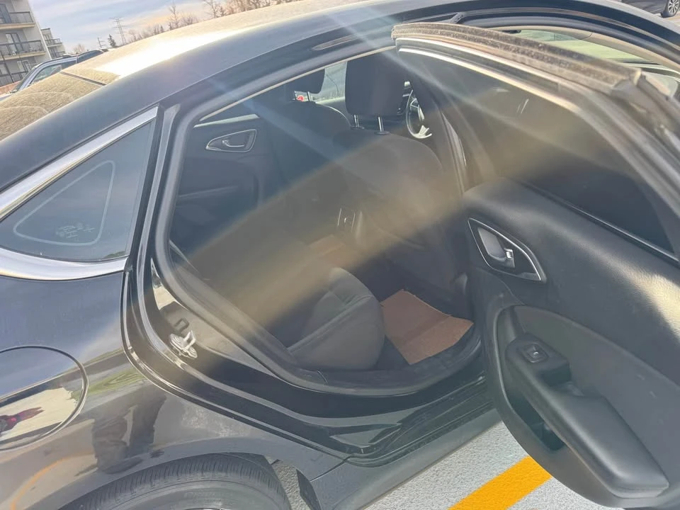 2015 Chrysler 200 - Image 5 of 6