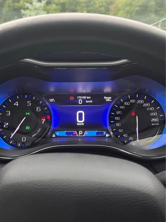 2015 Chrysler 200 - Image 6 of 7