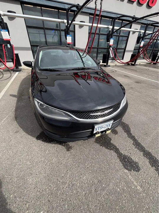 2015 Chrysler 200 - Image 3 of 15