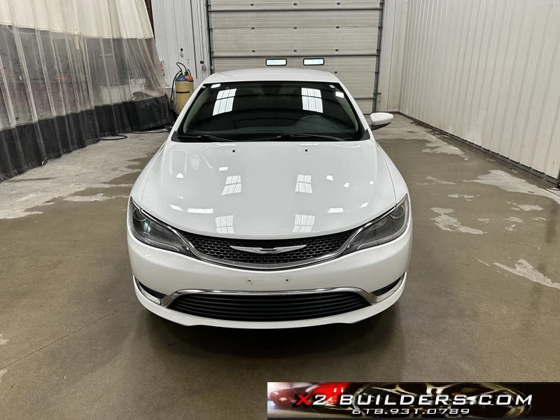 2015 Chrysler 200 - Image 2 of 21