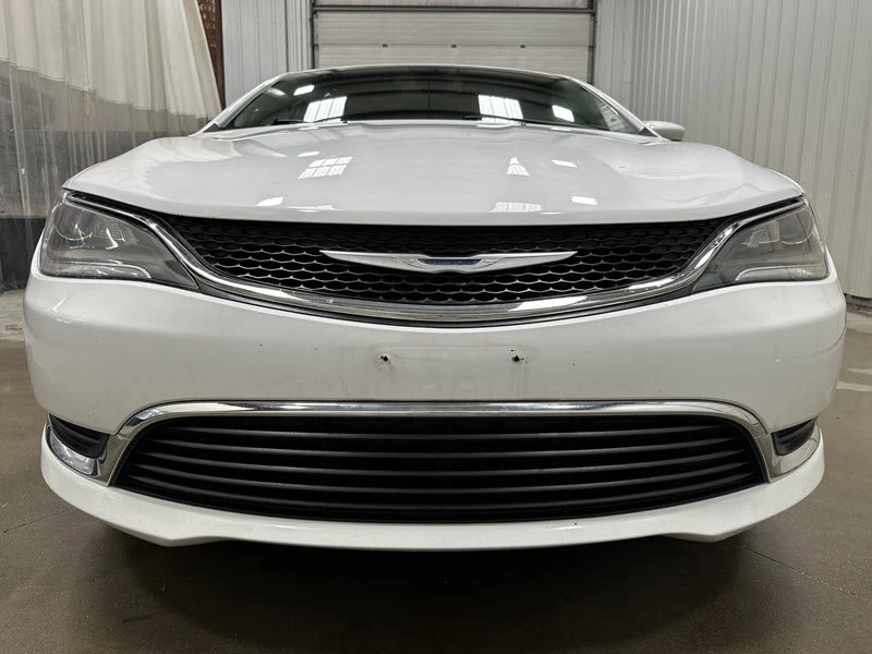 2015 Chrysler 200 - Image 21 of 21