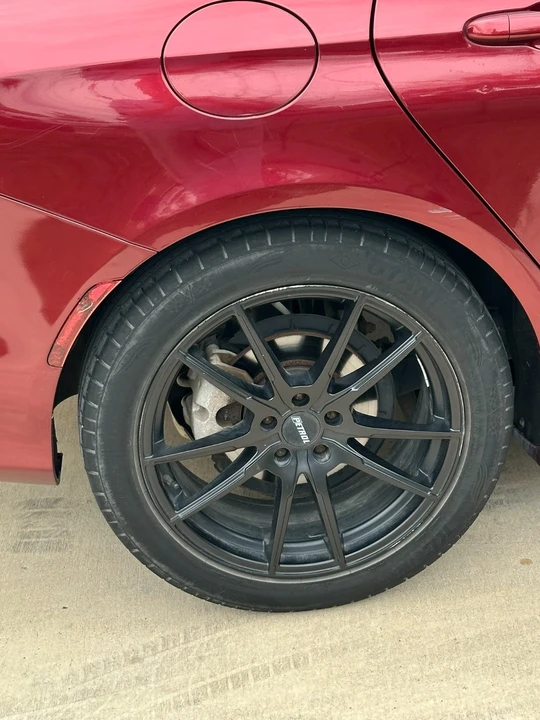 2015 Chrysler 200 - Image 6 of 21