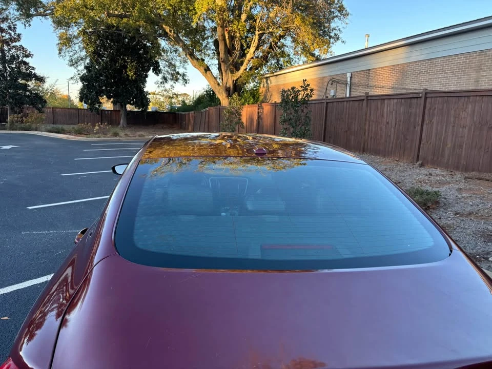 2015 Chrysler 200 - Image 7 of 9