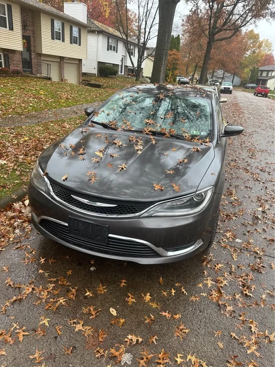 2015 Chrysler 200 - Image 3 of 4