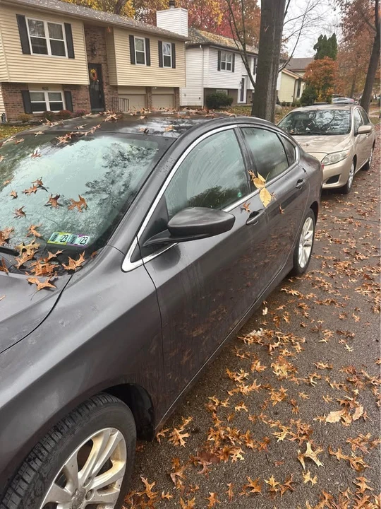 2015 Chrysler 200 - Image 2 of 4