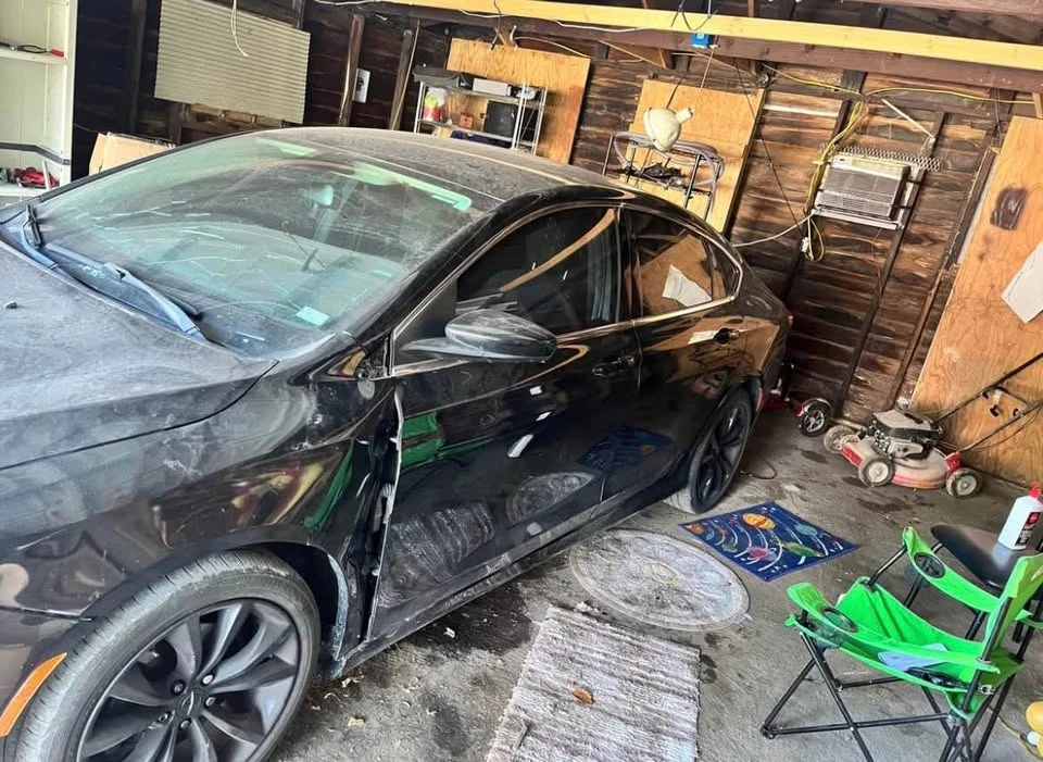 2015 Chrysler 200 - Image 3 of 3