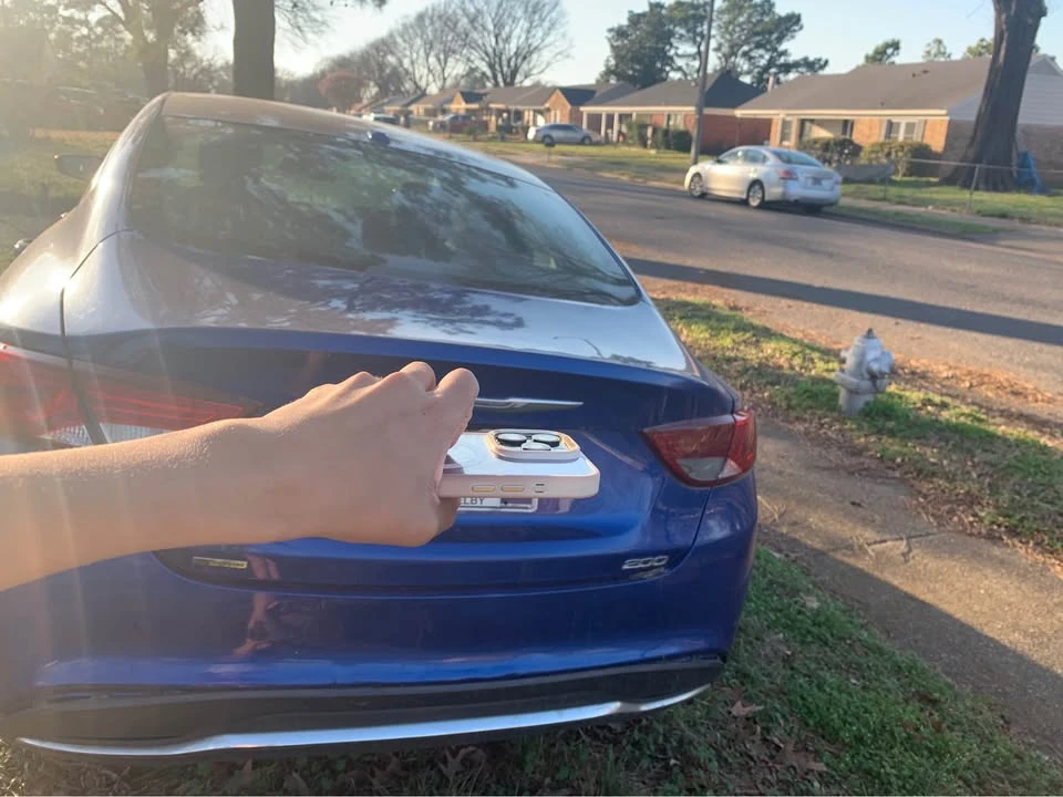 2015 Chrysler 200 - Image 7 of 7