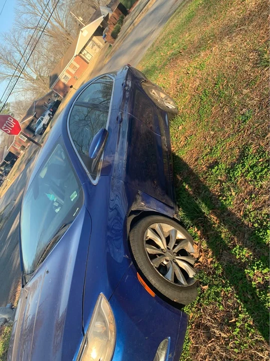 2015 Chrysler 200 - Image 4 of 7