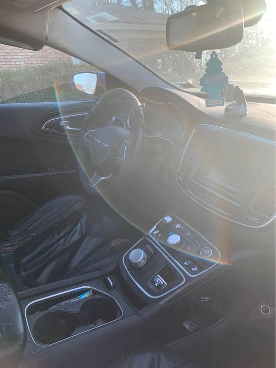 2015 Chrysler 200 - Image 5 of 7
