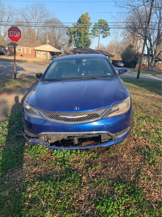 2015 Chrysler 200 - Image 3 of 7