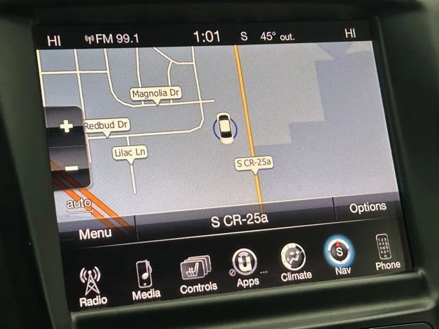 2015 Chrysler 200 - Image 5 of 12