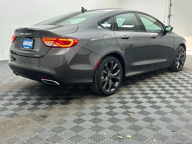 2015 Chrysler 200 - Image 12 of 12