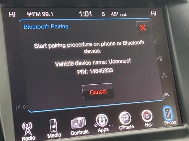 2015 Chrysler 200 - Image 4 of 12