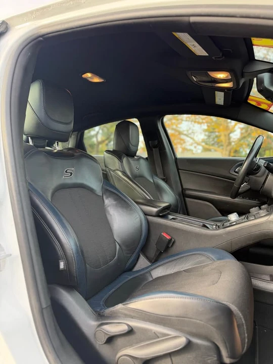 2015 Chrysler 200 - Image 5 of 13