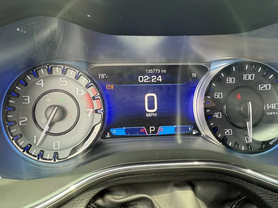 2015 Chrysler 200 - Image 13 of 20