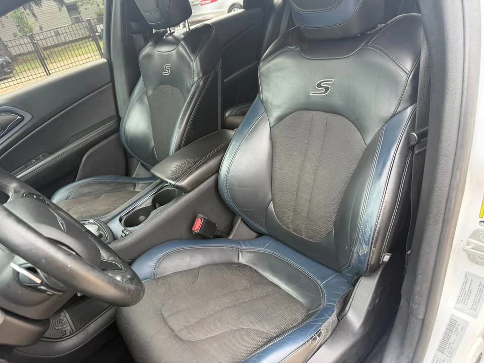 2015 Chrysler 200 - Image 11 of 20