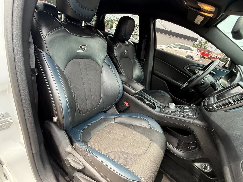 2015 Chrysler 200 - Image 20 of 20