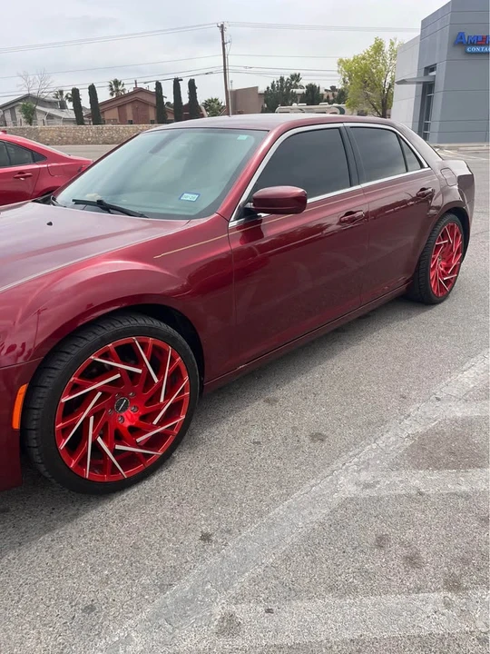 2015 Chrysler 300 (2005-2023) - Image 3 of 11