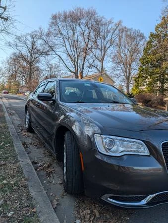2015 Chrysler 300 (2005-2023) - Image 3 of 14
