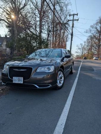 2015 Chrysler 300 (2005-2023) - Image 2 of 14
