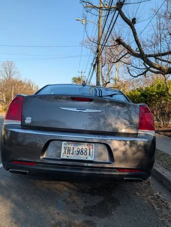 2015 Chrysler 300 (2005-2023) - Image 7 of 14