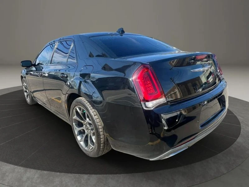 2015 Chrysler 300 (2005-2023) - Image 7 of 12