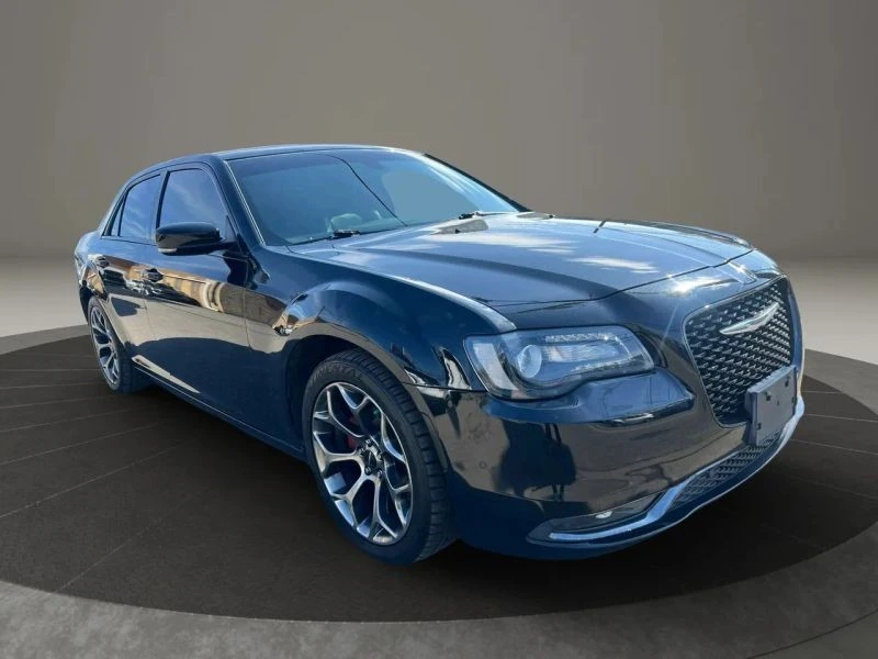 2015 Chrysler 300 (2005-2023) - Image 3 of 12