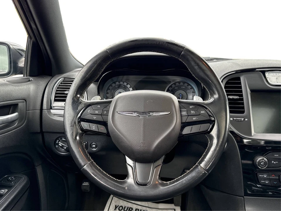 2015 Chrysler 300 (2005-2023) - Image 21 of 21