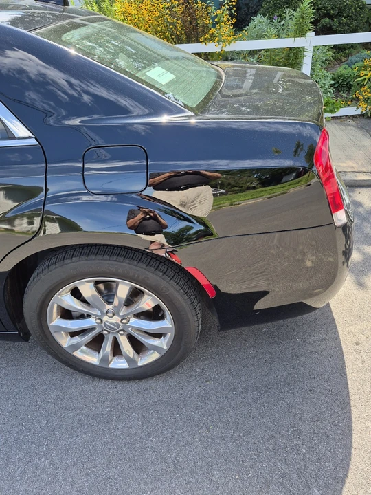 2015 Chrysler 300 (2005-2023) - Image 12 of 31