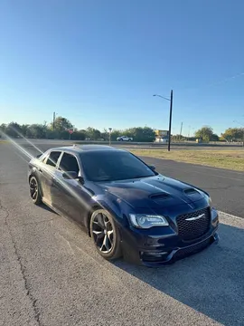 2015 Chrysler 300S V8