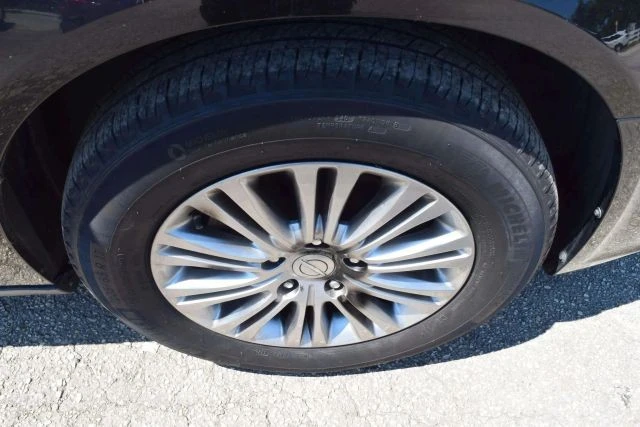2015 Chrysler Town & Country - Image 13 of 21