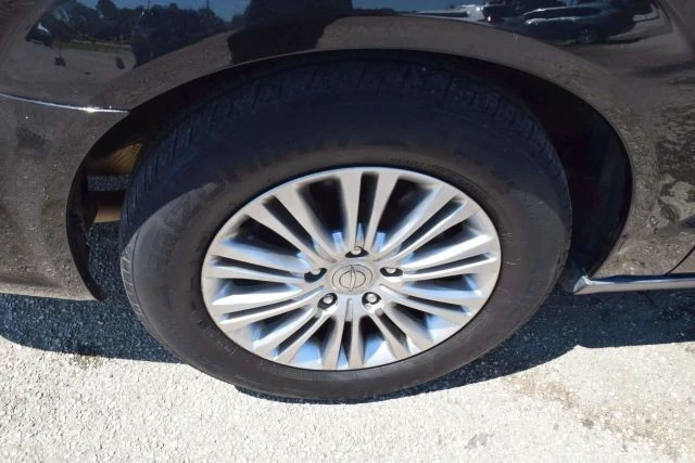2015 Chrysler Town & Country - Image 12 of 21