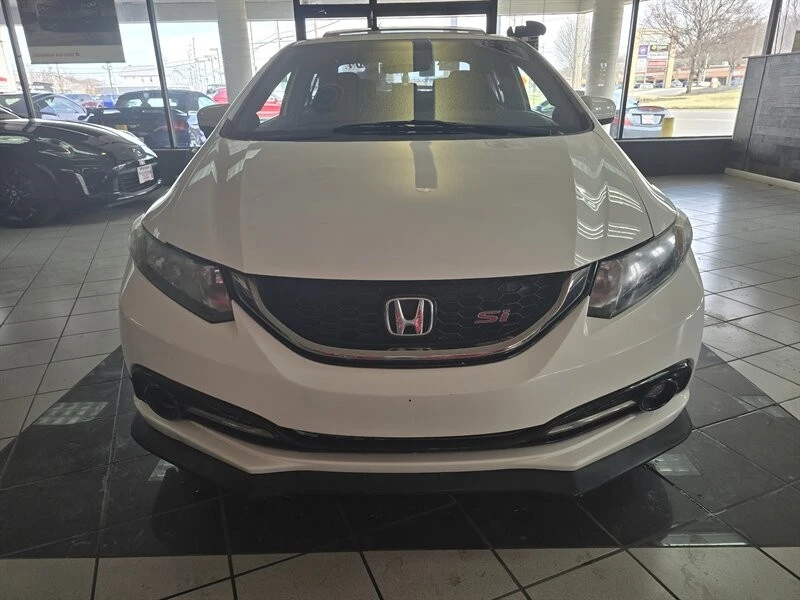2015 Honda Civic Si 9th Gen - Image 2 of 4