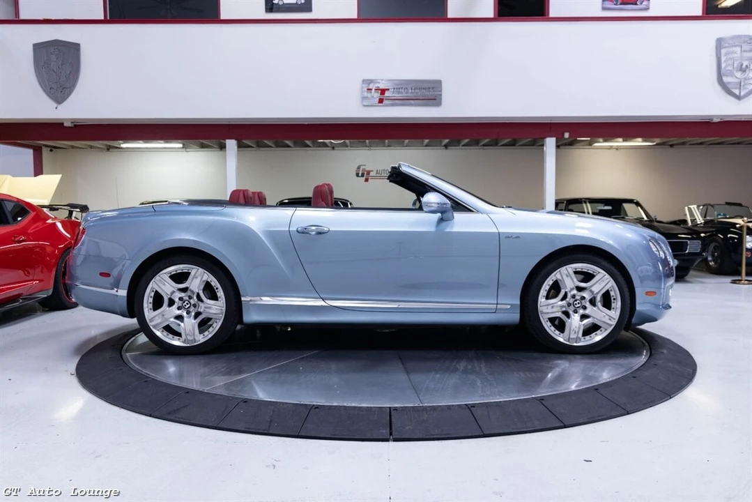 2015 Bentley Continental GT 2nd Gen - Image 4 of 4
