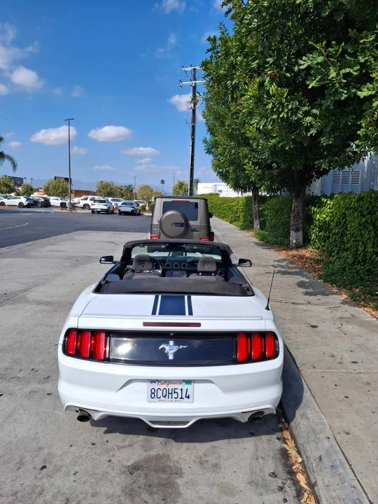2015 Ford S550 Mustang - Image 13 of 24
