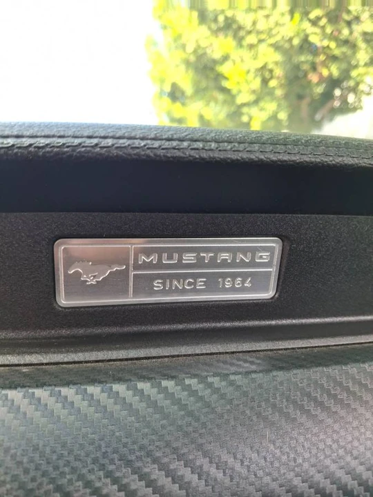 2015 Ford S550 Mustang - Image 5 of 24